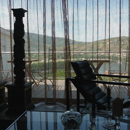 Douro Vally Inn Peso da Régua Kültér fotó