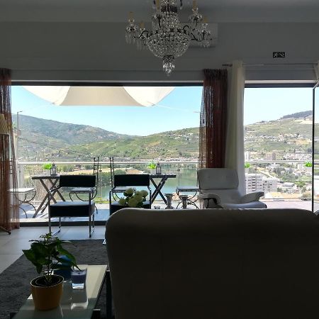 Douro Vally Inn Peso da Régua Kültér fotó