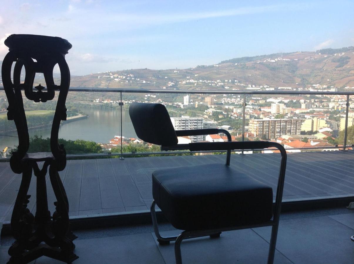 Douro Vally Inn Peso da Régua Kültér fotó