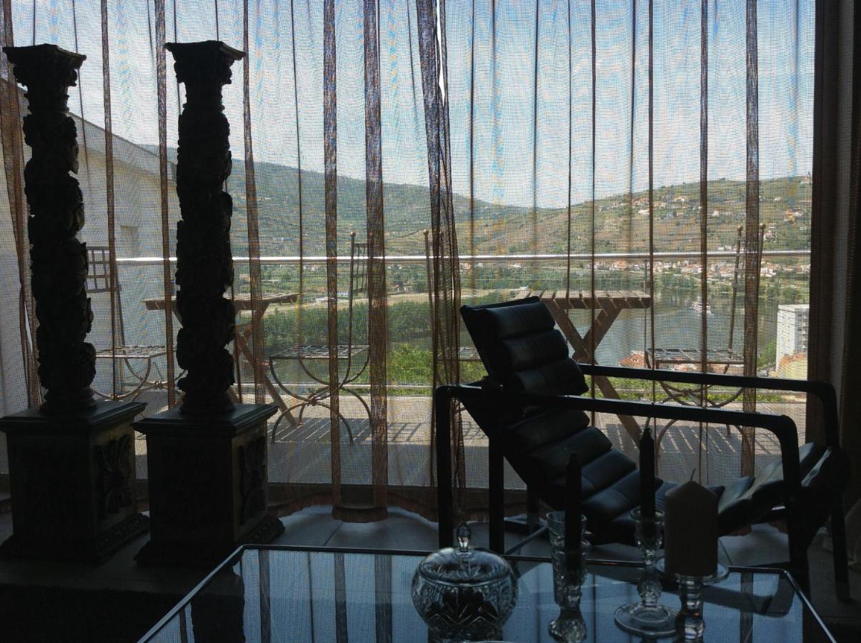 Douro Vally Inn Peso da Régua Kültér fotó