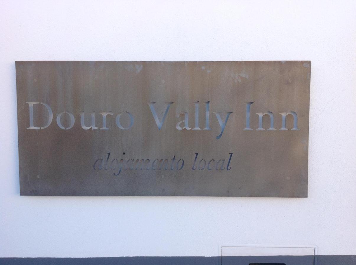 Douro Vally Inn Peso da Régua Kültér fotó