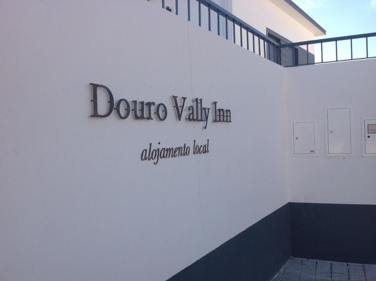 Douro Vally Inn Peso da Régua Kültér fotó