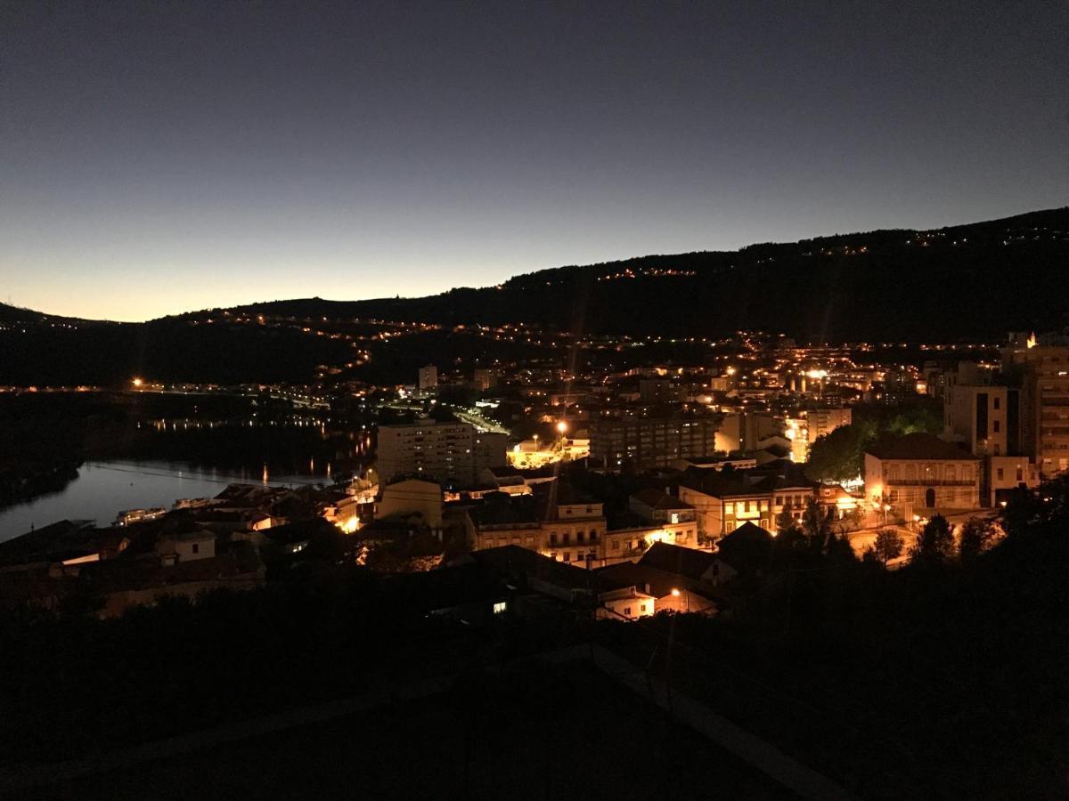 Douro Vally Inn Peso da Régua Kültér fotó