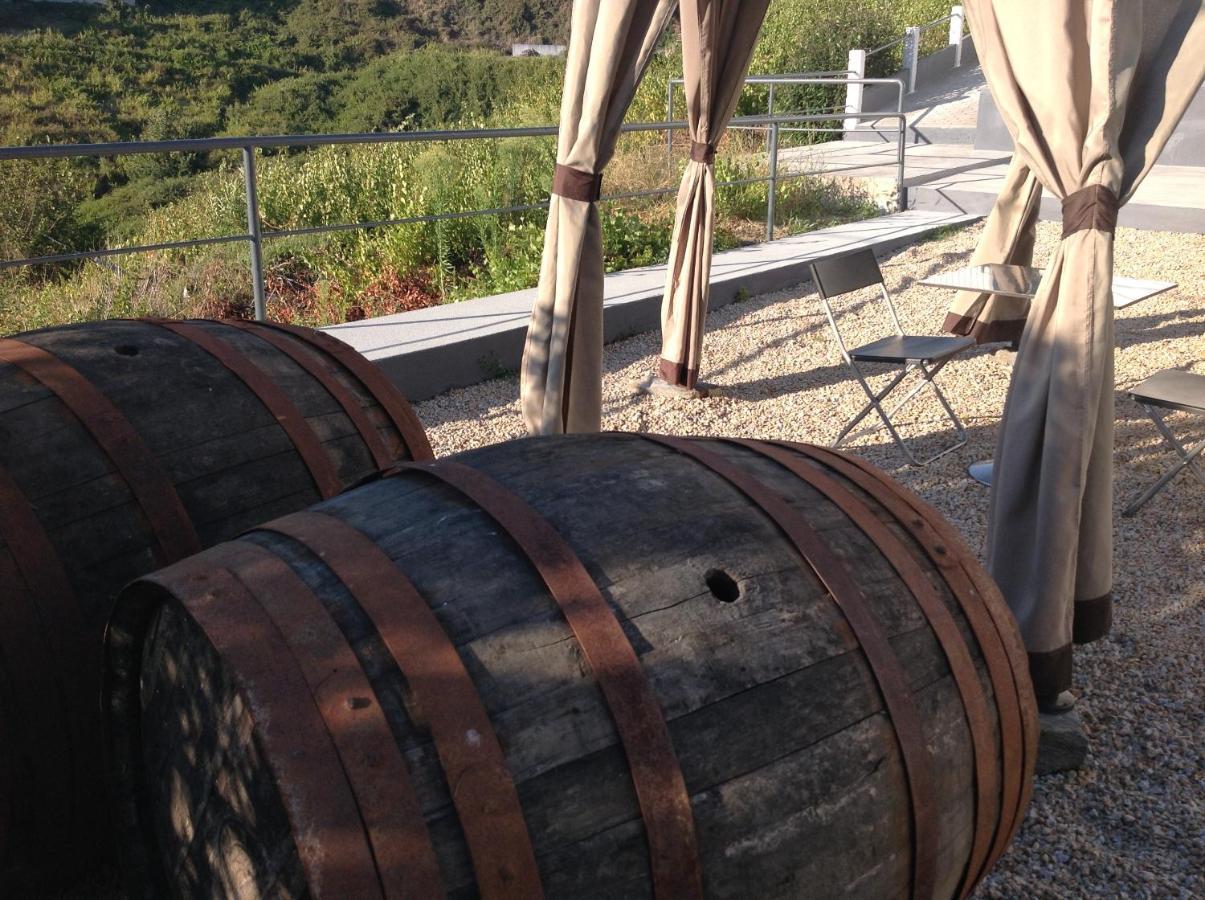 Douro Vally Inn Peso da Régua Kültér fotó