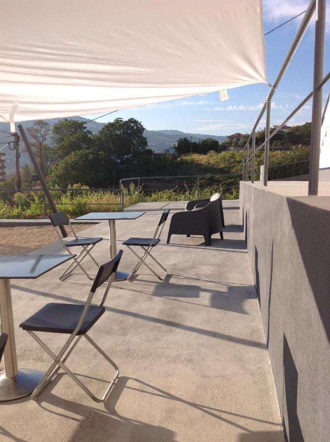 Douro Vally Inn Peso da Régua Kültér fotó