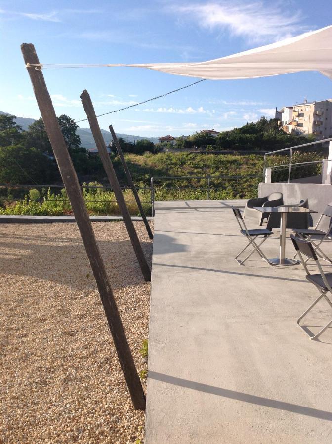 Douro Vally Inn Peso da Régua Kültér fotó