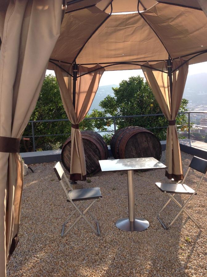 Douro Vally Inn Peso da Régua Kültér fotó