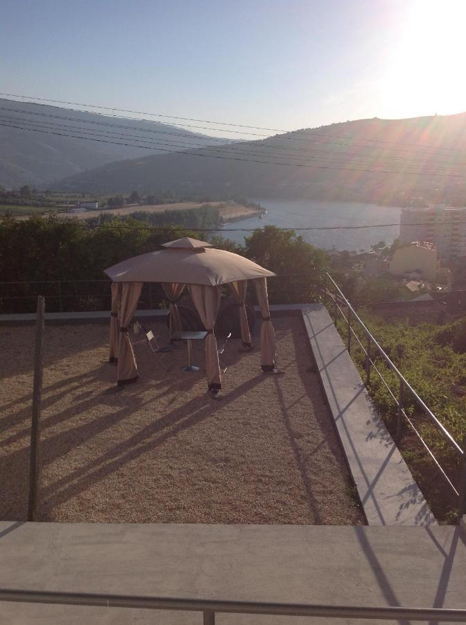 Douro Vally Inn Peso da Régua Kültér fotó